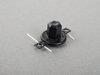 ES#438231 - 8E0825265D - Plastic Hex Nut - Priced Each - Often damaged by over-tightening bolts - Genuine Volkswagen Audi - Audi