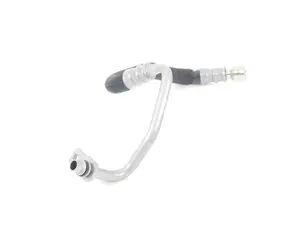 Transmission Cooler Line