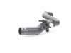 ES#252289 - 1J0122101D - Radiator Hose - Upper - Runs from cooling flange to radiator - Genuine Volkswagen Audi - Volkswagen