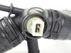 ES#252289 - 1J0122101D - Radiator Hose - Upper - Runs from cooling flange to radiator - Genuine Volkswagen Audi - Volkswagen