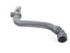 ES#252289 - 1J0122101D - Radiator Hose - Upper - Runs from cooling flange to radiator - Genuine Volkswagen Audi - Volkswagen