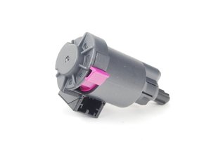 ES#393249 - 4F0945459B - Brake Light Switch - Located on the brake pedal assembly - Genuine Volkswagen Audi - Audi
