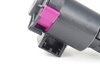ES#393249 - 4F0945459B - Brake Light Switch - Located on the brake pedal assembly - Genuine Volkswagen Audi - Audi