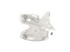 ES#450359 - 8K0199307AN - Upper Engine Mount Bracket - Left - Upper mount secured to the engine block - Genuine Volkswagen Audi - Audi