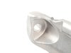 ES#450359 - 8K0199307AN - Upper Engine Mount Bracket - Left - Upper mount secured to the engine block - Genuine Volkswagen Audi - Audi