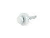 ES#273552 - 034903555B - Adjusting Bolt - Priced Each - Bolt with teeth that tensions the alternator belt - Genuine Volkswagen Audi - Volkswagen