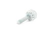 ES#273552 - 034903555B - Adjusting Bolt - Priced Each - Bolt with teeth that tensions the alternator belt - Genuine Volkswagen Audi - Volkswagen