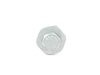 ES#273552 - 034903555B - Adjusting Bolt - Priced Each - Bolt with teeth that tensions the alternator belt - Genuine Volkswagen Audi - Volkswagen