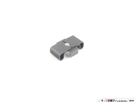 ES#292933 - 171721563 - CLAMP - Genuine Volkswagen Audi - 