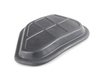 ES#451118 - 8K0803594 - strut tower plug - right - Covers the opening in the strut tower in your engine bay - Genuine Volkswagen Audi - Audi