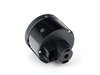 ES#2730453 - 1K0941431CKOSKT - Standard European Headlight Switch - Black - Controls headlights, parking lights, front fog lights, and rear fog lights - Bremmen Parts - Volkswagen