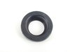 ES#345418 - 3C0955489A - Grommet - Used to seal upper and lower windshield washer reservoirs. - Genuine Volkswagen Audi - Volkswagen