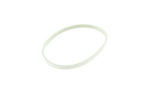 ES#284940 - 079133073G - Throttle Body Gasket - Located on the throttle body at the bottom of the intake manifold. - Genuine Volkswagen Audi - Audi