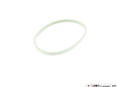 ES#284940 - 079133073G - Throttle Body Gasket - Located on the throttle body at the bottom of the intake manifold. - Genuine Volkswagen Audi - Audi
