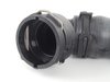 ES#307268 - 1J0122101CC - Radiator Hose - Upper - Includes a T fitting to supply coolant to the auxiliary water pump - Genuine Volkswagen Audi - Volkswagen