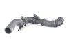 ES#307268 - 1J0122101CC - Radiator Hose - Upper - Includes a T fitting to supply coolant to the auxiliary water pump - Genuine Volkswagen Audi - Volkswagen