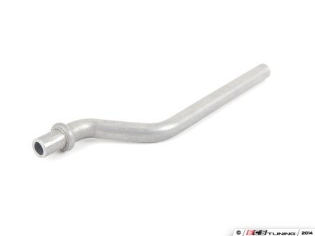 ES#23837 - 11421435022 - OIL PIPE    - Genuine BMW - BMW