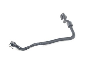 ES#2552539 - 079103217AM - Vent Tube - Vents pressure into the intake system - Genuine Volkswagen Audi - Audi