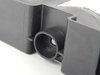 ES#436225 - 8E0121284AD - Radiator Air Guide - Right - Attaches to radiator to direct air - Genuine Volkswagen Audi - Audi