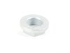 ES#262906 - 33411125664 - Axle Nut - Replace your axle nuts and save money with these German parts - Febi - BMW