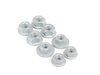 ES#2718213 - 11812283798KT10 - Motor And Transmission Mount Kit - Includes all mounting hardware - Genuine BMW - BMW