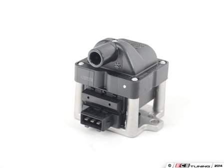 ES#403747 - 6N0905104 - Ignition Coil - Solve running issues and wet weather problems.  Includes control assembly. - Genuine Volkswagen Audi - Volkswagen