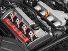 ES#2713401 - 002598ECS12KT - 2.0T Coil Pack Conversion Kit - Stage 2 - Includes anodized black conversion plate -w- red 2.0T coils and silver hold down kit - ECS - Audi Volkswagen