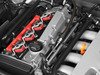 ES#2713401 - 002598ECS12KT - 2.0T Coil Pack Conversion Kit - Stage 2 - Includes anodized black conversion plate -w- red 2.0T coils and silver hold down kit - ECS - Audi Volkswagen