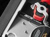 ES#2713401 - 002598ECS12KT - 2.0T Coil Pack Conversion Kit - Stage 2 - Includes anodized black conversion plate -w- red 2.0T coils and silver hold down kit - ECS - Audi Volkswagen