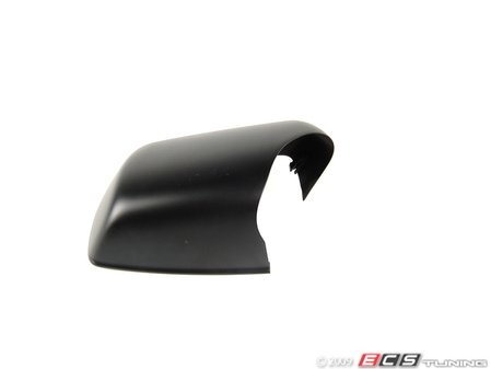 ES#87367 - 51168256322 - E53 Right Mirror covering - Replace your damaged mirror housing on your X5 - Genuine BMW - BMW