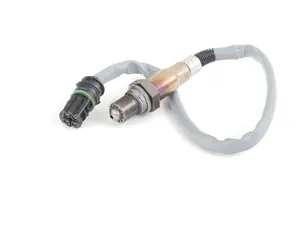 Oxygen Sensor - Rear Position 