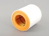 ES#2103568 - 4G0133843 - Air Filter - Keep clean air running through your engine - Genuine Volkswagen Audi - Audi