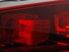 ES#2568875 - 8J0945095E - Tail Light - Black - Left - Keep the clean look of your exterior - ULO - Audi