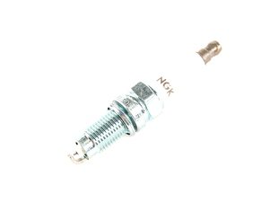 ES#289330 - 101905606A - Spark Plug - Priced Each - Copper cored plug, original heat range specification - Genuine Volkswagen Audi - Volkswagen
