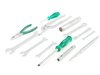 ES#184588 - 71111115329 - Trunk Tool Box Tool Set - Replace broken or missing tools - Genuine BMW - BMW