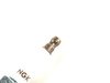 ES#289330 - 101905606A - Spark Plug - Priced Each - Copper cored plug, original heat range specification - Genuine Volkswagen Audi - Volkswagen