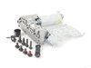 ES#416377 - 7L0959761B - Rake Adjustment Motor - Left - Controls front seat rake adjustment - Genuine Volkswagen Audi - Audi