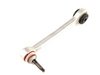ES#57778 - 33326779820 - Rear Guide Link - Priced Each - Includes integrated ball joint and bushing - Genuine BMW - BMW