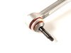 ES#57778 - 33326779820 - Rear Guide Link - Priced Each - Includes integrated ball joint and bushing - Genuine BMW - BMW