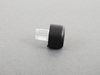 ES#1826836 - Q4820117 - Control Knob - For volume and power control - Genuine Mercedes Benz - Mercedes Benz