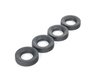 ES#18462 - 11127508545 - Cylinder Head Gasket Set - w/o Head Gasket - Genuine MINI - MINI