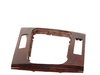 ES#86743 - 51168209568 - Shifter surround trim - Mrytle - Replace your damaged or missing trim - Genuine BMW - BMW