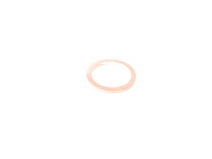 ES#2673526 - 07119963201 - Gasket Ring - Priced Each - A14x18-CU - Genuine MINI - MINI