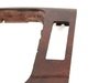 ES#86743 - 51168209568 - Shifter surround trim - Mrytle - Replace your damaged or missing trim - Genuine BMW - BMW