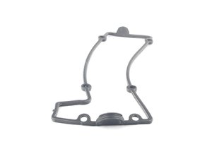 ES#1815735 - 6010160621 - Valve Cover Gasket - Seals the gap between the cylinder head and the valve cover - Genuine Mercedes Benz - Mercedes Benz