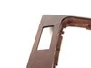 ES#86743 - 51168209568 - Shifter surround trim - Mrytle - Replace your damaged or missing trim - Genuine BMW - BMW