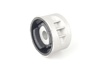 ES#1445747 - 95534113301 - Front Subframe Mount - Priced Each - Rubber mount - 4 required - Genuine Porsche - Porsche