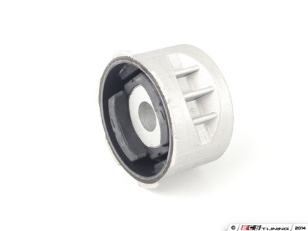 ES#1445747 - 95534113301 - Front Subframe Mount - Priced Each - Rubber mount - 4 required - Genuine Porsche - Porsche