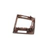 ES#86743 - 51168209568 - Shifter surround trim - Mrytle - Replace your damaged or missing trim - Genuine BMW - BMW