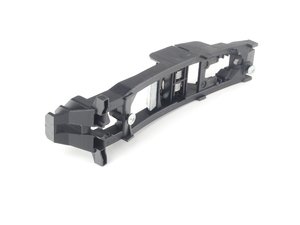 ES#1733119 - 2037601034 - Exterior Door Handle Mount - Right Side - Does Not Include Door Handle - Genuine Mercedes Benz - Mercedes Benz